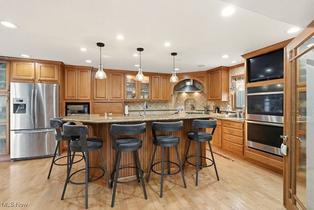 8546 Shorthorn Drive, Northfield, OH 44067