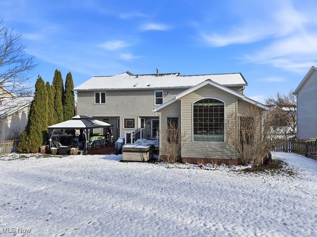 8546 Shorthorn Drive, Northfield, OH 44067