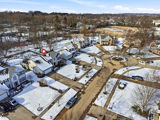 8546 Shorthorn Drive, Northfield, OH 44067