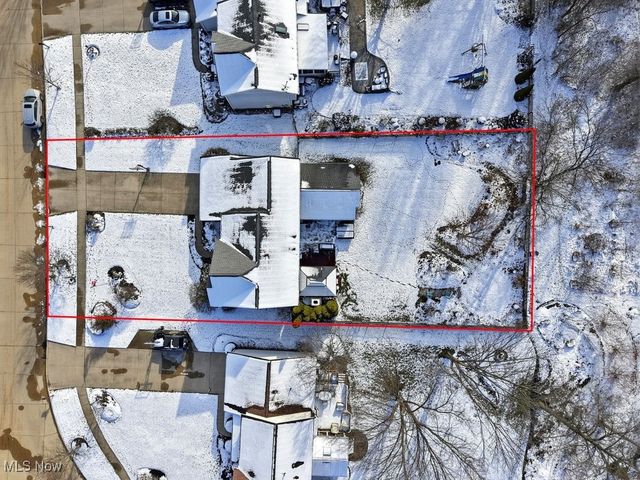 8546 Shorthorn Drive, Northfield, OH 44067