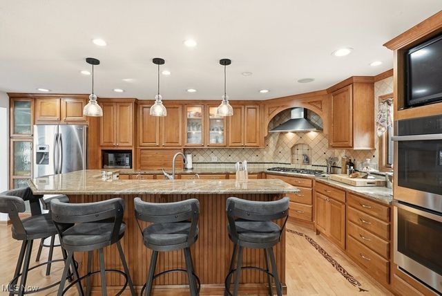 8546 Shorthorn Drive, Northfield, OH 44067