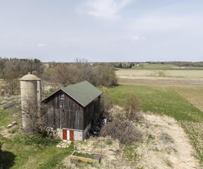 County Road T Road, Sun Prairie, WI 53590