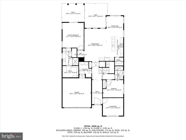 12353 HIDDEN BAY DR, Berlin, MD 21811