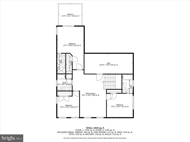 12353 HIDDEN BAY DR, Berlin, MD 21811