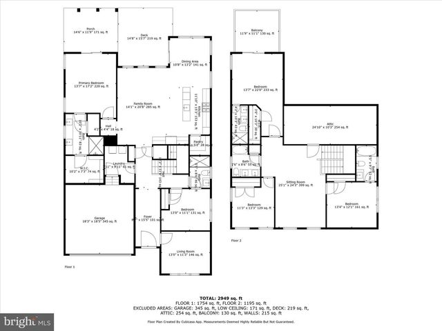 12353 HIDDEN BAY DR, Berlin, MD 21811