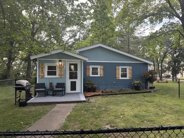 240 Wyoming Avenue, Big Lake, MN 55309