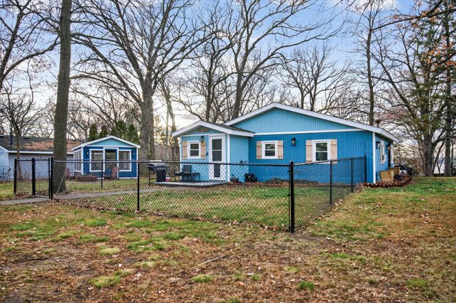 240 Wyoming Avenue, Big Lake, MN 55309