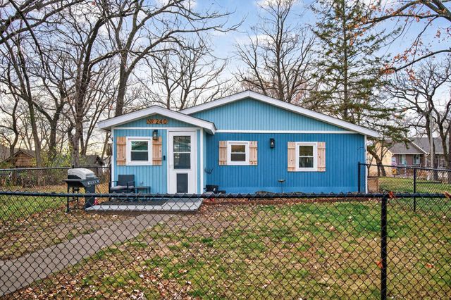 240 Wyoming Avenue, Big Lake, MN 55309