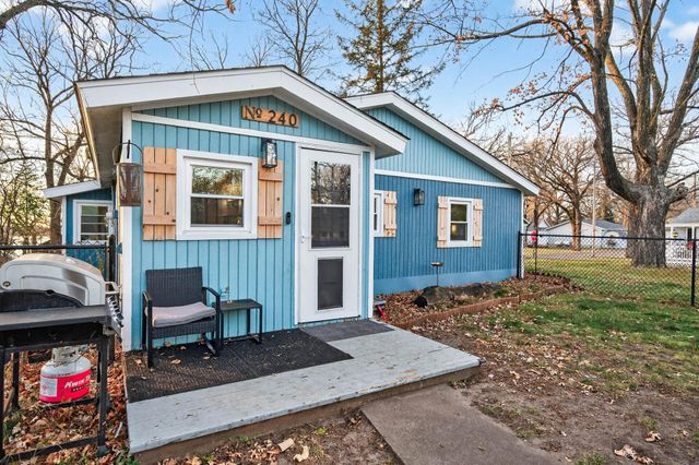 240 Wyoming Avenue, Big Lake, MN 55309