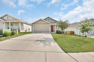 5364 Fair Moon Dr, Bulverde, TX 78163
