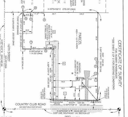 354 Country Club Road, Holland, MI 49423