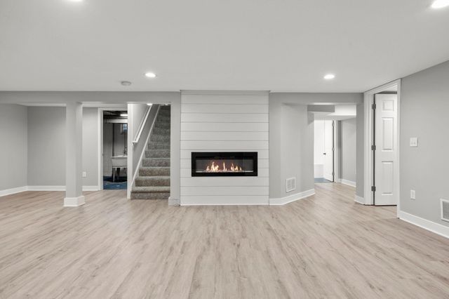 1712 W 66th Street, Richfield, MN 55423
