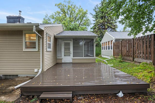 1712 W 66th Street, Richfield, MN 55423