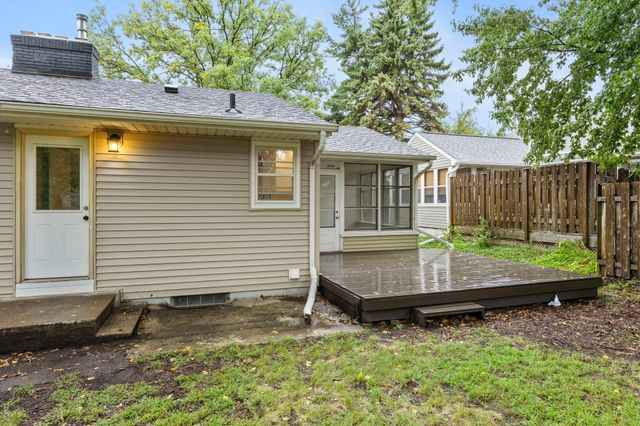 1712 W 66th Street, Richfield, MN 55423