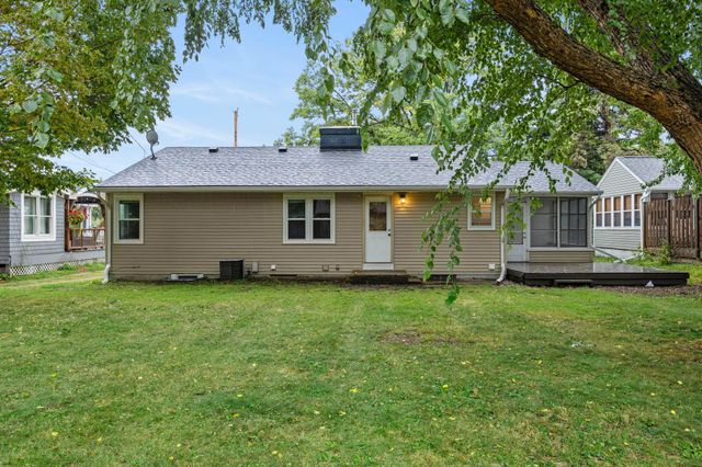 1712 W 66th Street, Richfield, MN 55423