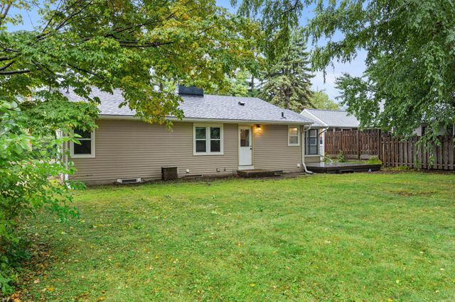 1712 W 66th Street, Richfield, MN 55423