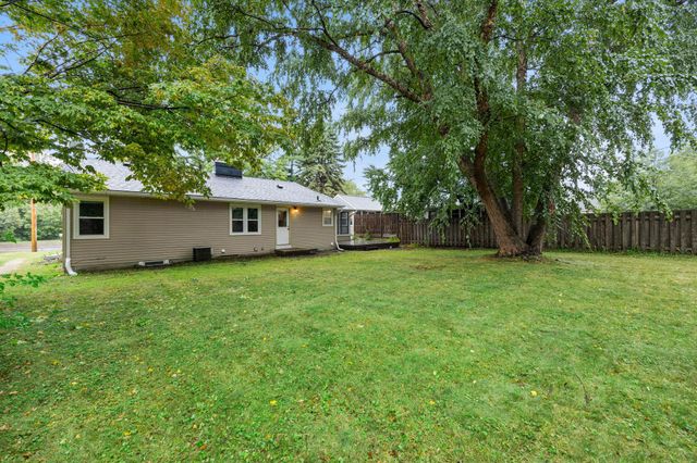 1712 W 66th Street, Richfield, MN 55423