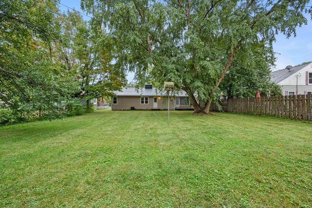 1712 W 66th Street, Richfield, MN 55423