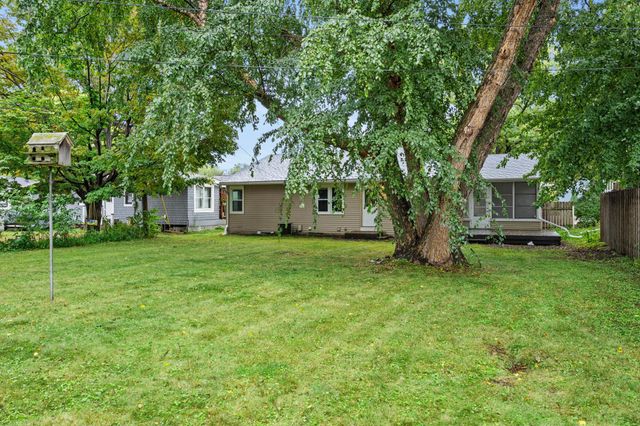 1712 W 66th Street, Richfield, MN 55423