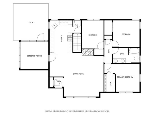 1712 W 66th Street, Richfield, MN 55423