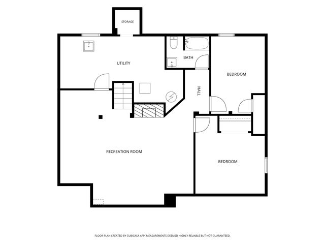 1712 W 66th Street, Richfield, MN 55423