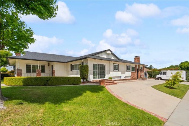 2551 E Larkwood Street, West Covina, CA 91791