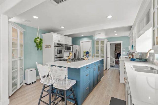 2551 E Larkwood Street, West Covina, CA 91791