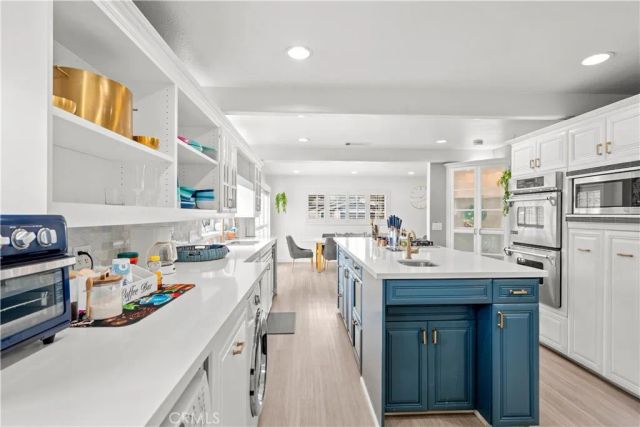 2551 E Larkwood Street, West Covina, CA 91791