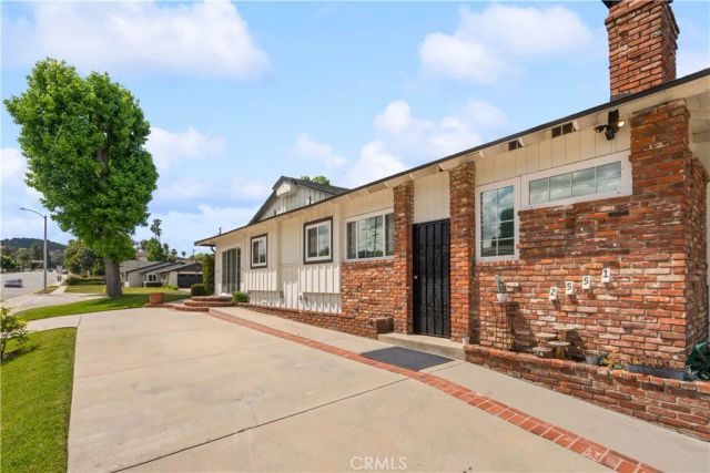 2551 E Larkwood Street, West Covina, CA 91791