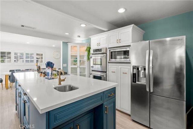 2551 E Larkwood Street, West Covina, CA 91791