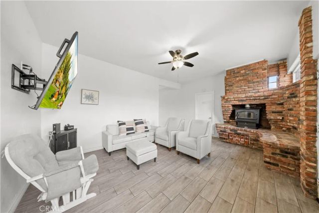 2551 E Larkwood Street, West Covina, CA 91791