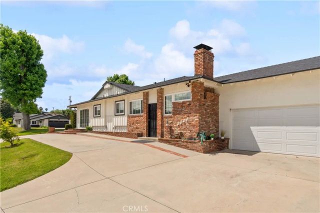 2551 E Larkwood Street, West Covina, CA 91791