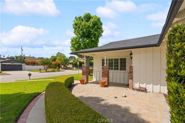 2551 E Larkwood Street, West Covina, CA 91791