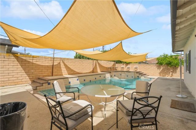 2551 E Larkwood Street, West Covina, CA 91791