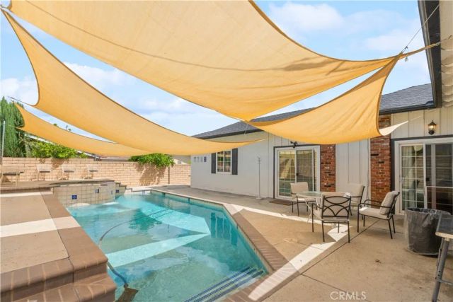 2551 E Larkwood Street, West Covina, CA 91791