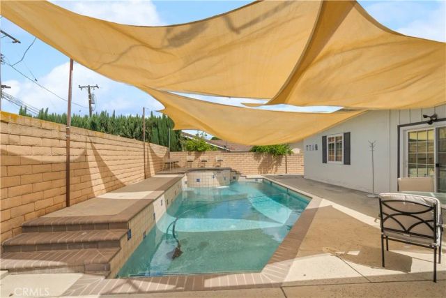 2551 E Larkwood Street, West Covina, CA 91791