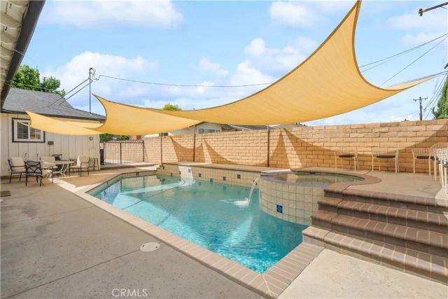 2551 E Larkwood Street, West Covina, CA 91791