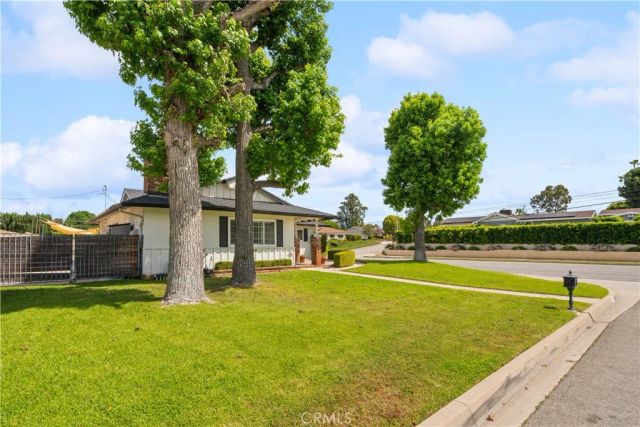 2551 E Larkwood Street, West Covina, CA 91791