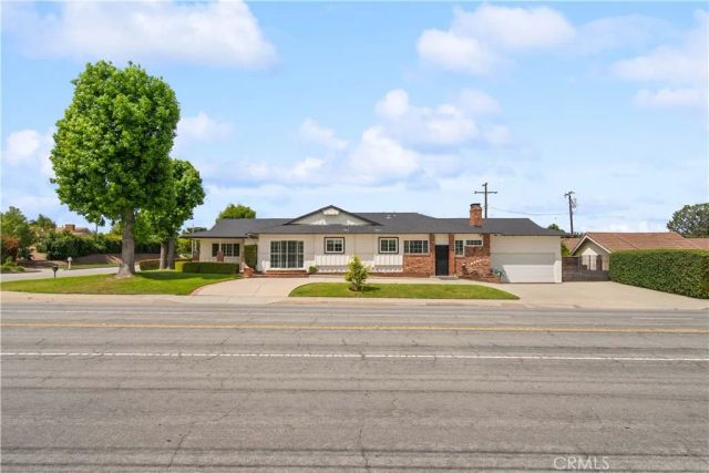2551 E Larkwood Street, West Covina, CA 91791