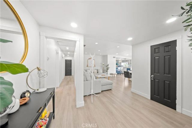 2551 E Larkwood Street, West Covina, CA 91791