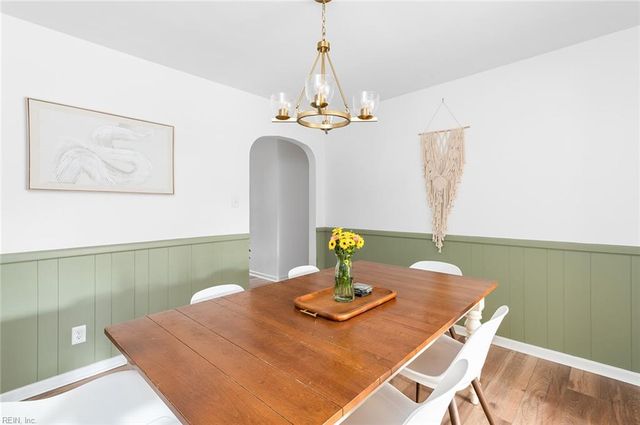 4213 Thalia DR, Virginia Beach, VA 23452