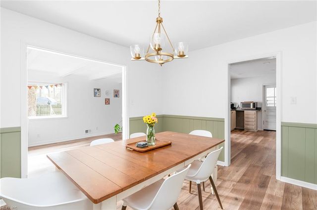 4213 Thalia DR, Virginia Beach, VA 23452