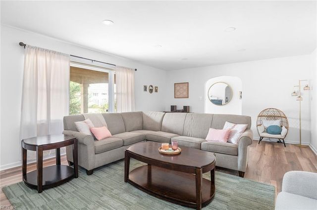 4213 Thalia DR, Virginia Beach, VA 23452