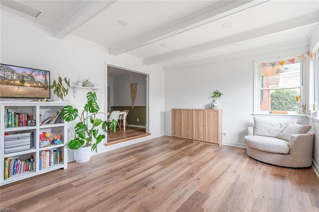 4213 Thalia DR, Virginia Beach, VA 23452