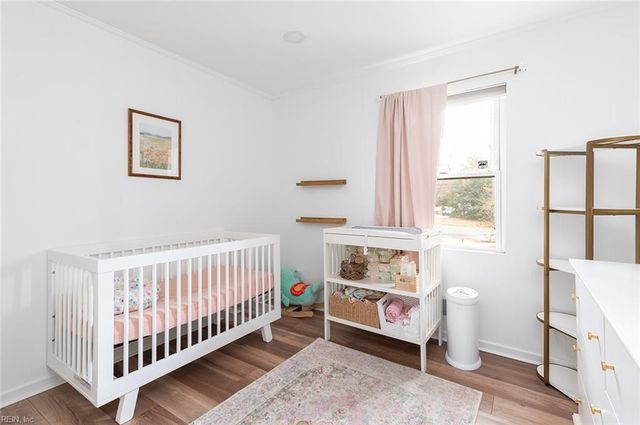 4213 Thalia DR, Virginia Beach, VA 23452