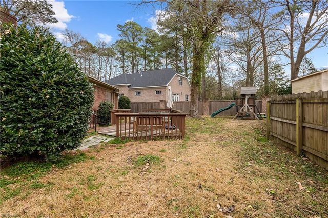 4213 Thalia DR, Virginia Beach, VA 23452