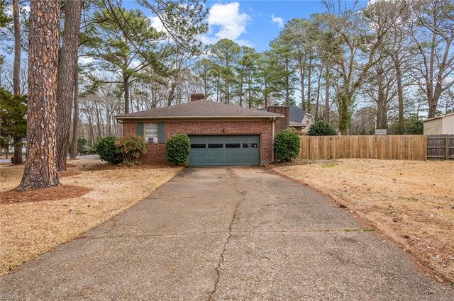 4213 Thalia DR, Virginia Beach, VA 23452