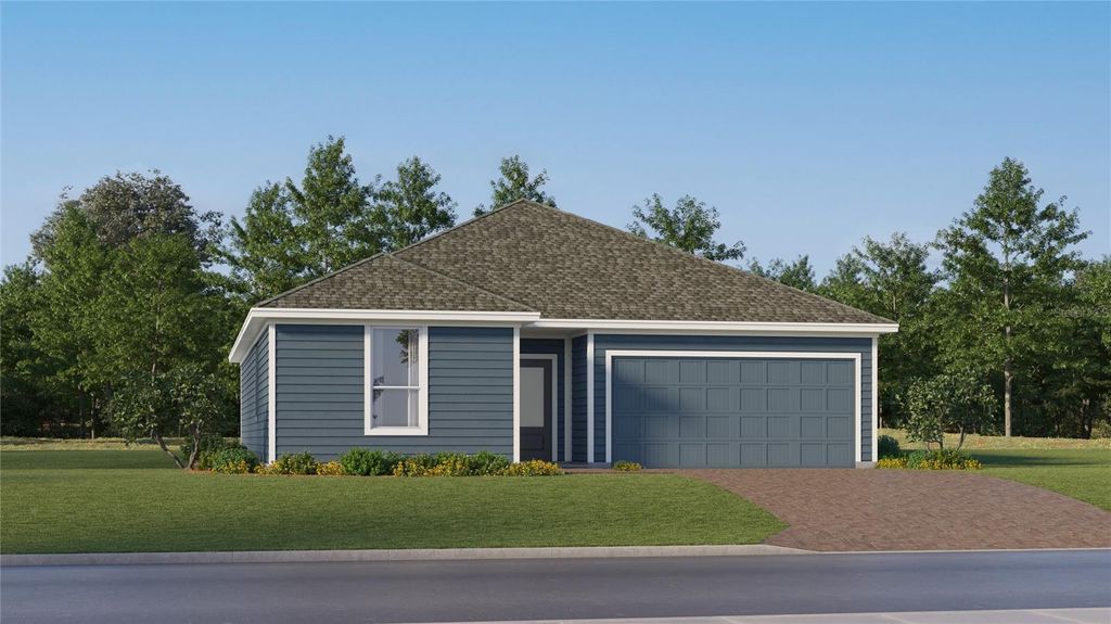 3168 REPOSE DRIVE, Clermont, FL 34714
