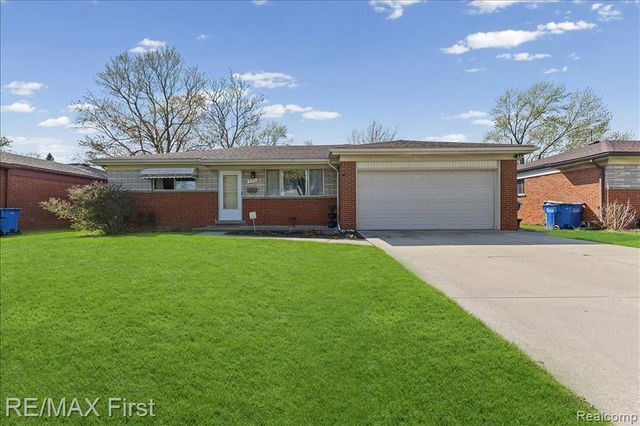 31711 Shawn Drive, Warren, MI 48088