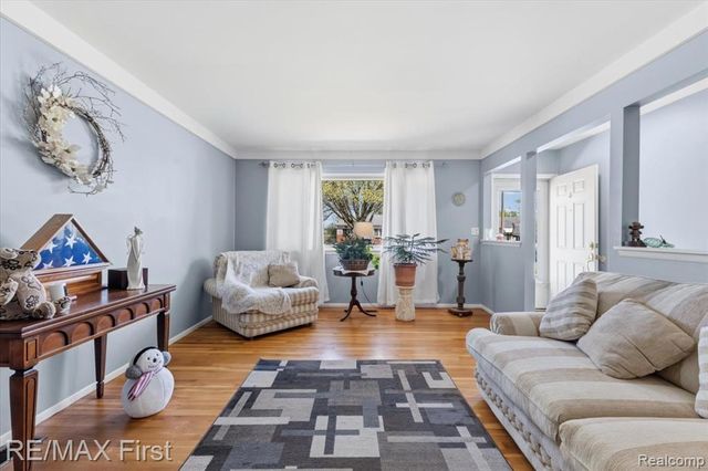 31711 Shawn Drive, Warren, MI 48088